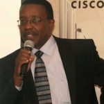 CBS Kenya MD