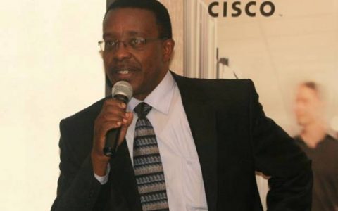 CBS Kenya MD