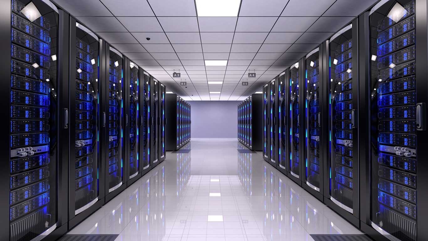 Data Center Solutions